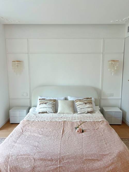 Housing image — Bedroom