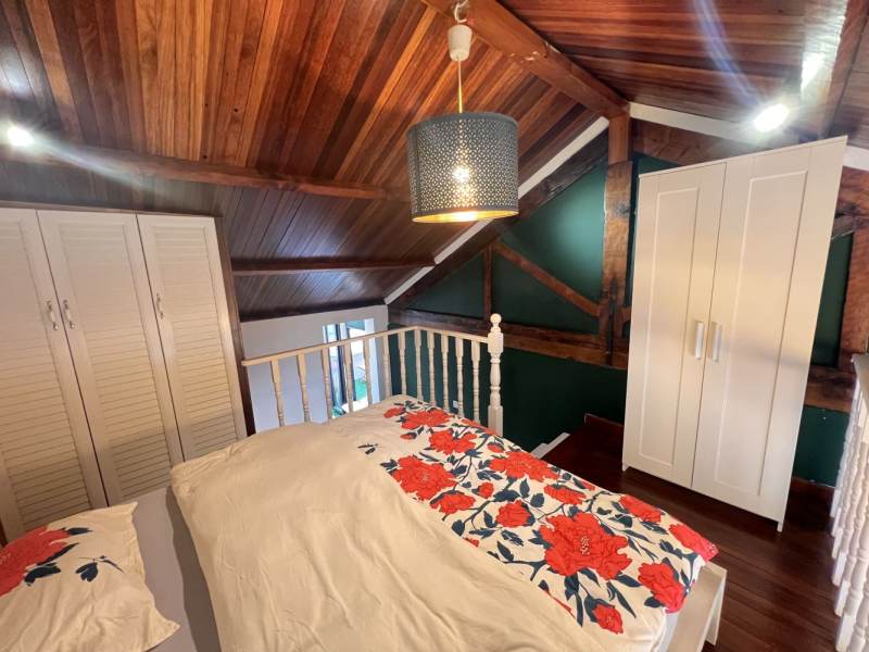Housing image — Bedroom