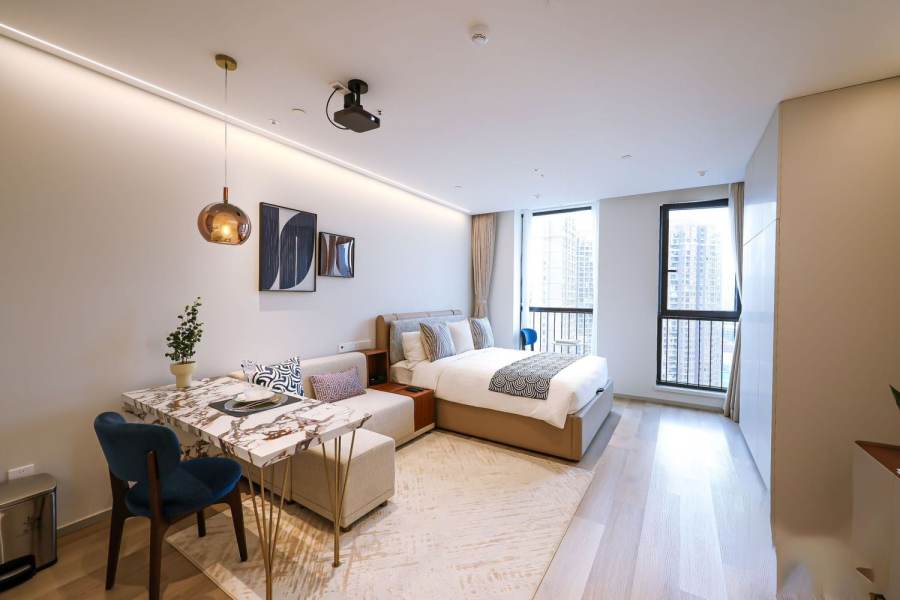 Housing image — Living Room