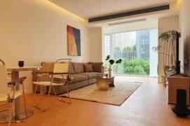 2BR Apartment in Xujiahui (L1/L9/L11)