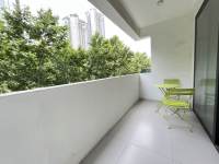 Housing image — Balcony