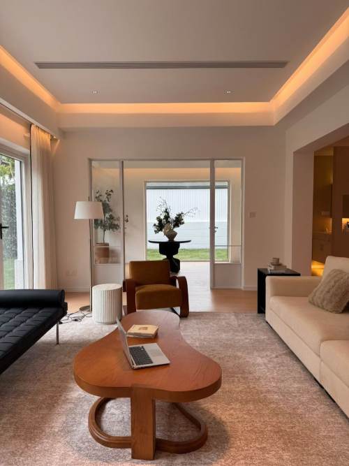 Housing image — Living Room