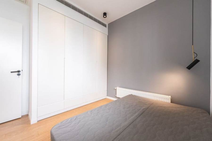 Housing image — Bedroom