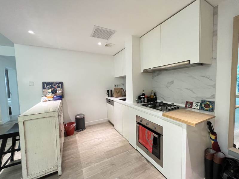 Housing image — Kitchen
