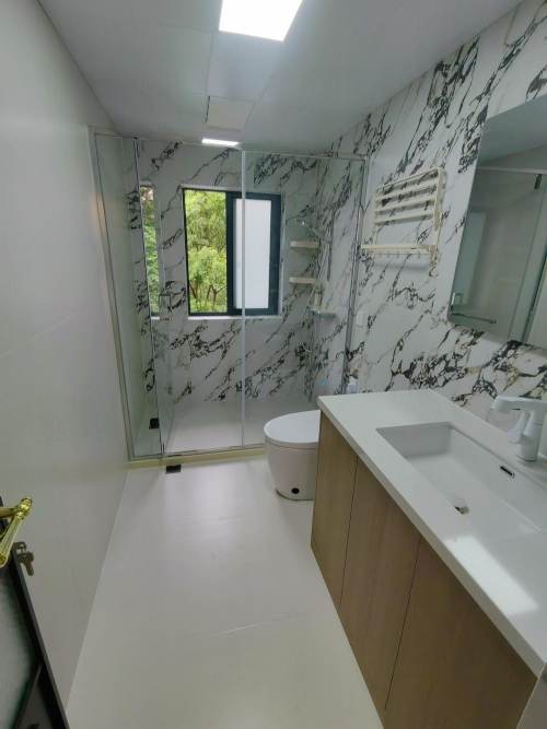 Housing image — Bathroom