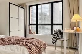 5BR Shared Apartment near Hanzhong Rd Metro (L1/L3/L4/L12/L13)
