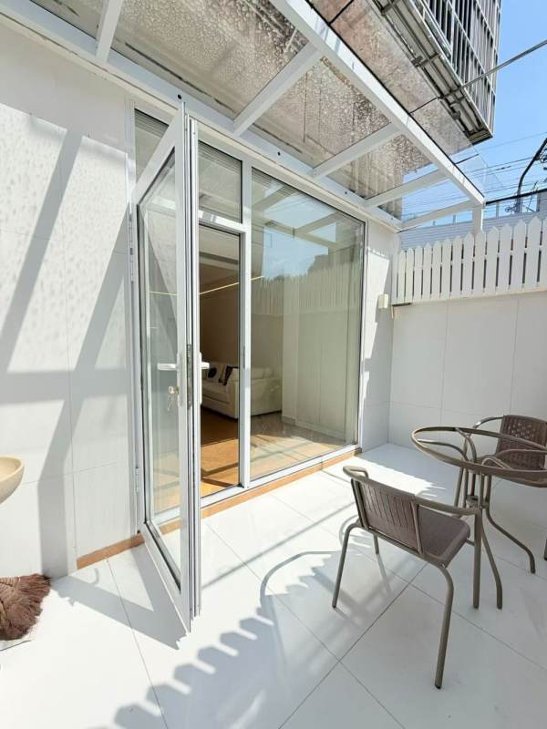 Housing image — Garden