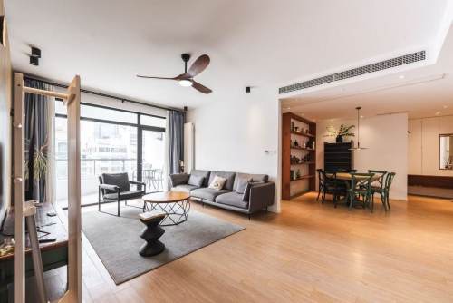 Housing image — Living Room