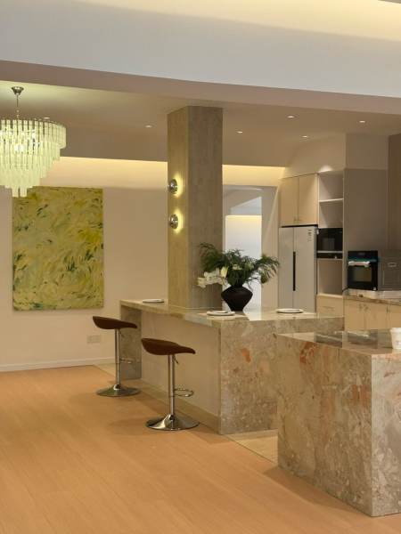 Housing image — Kitchen