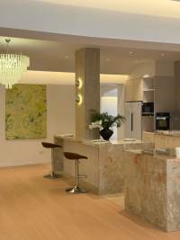 Housing image — Kitchen