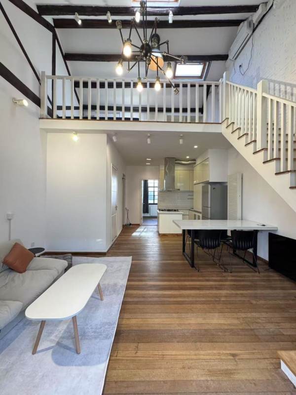 Housing image — Living Room
