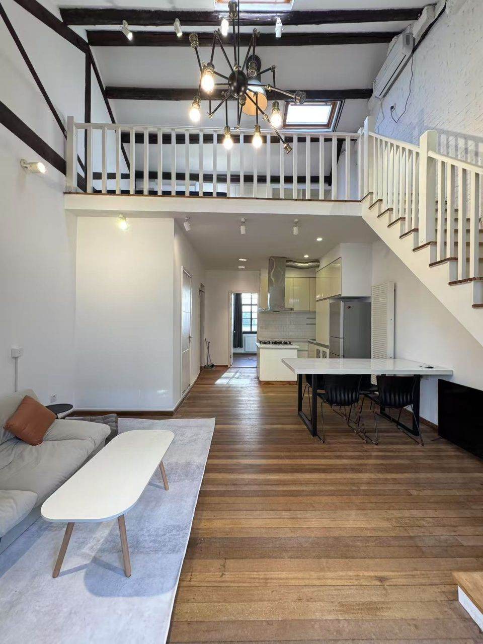 Housing image — Living Room