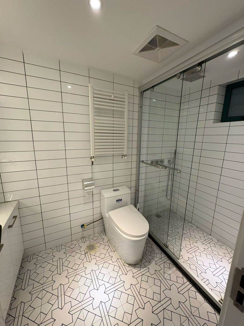 Housing image — Bathroom