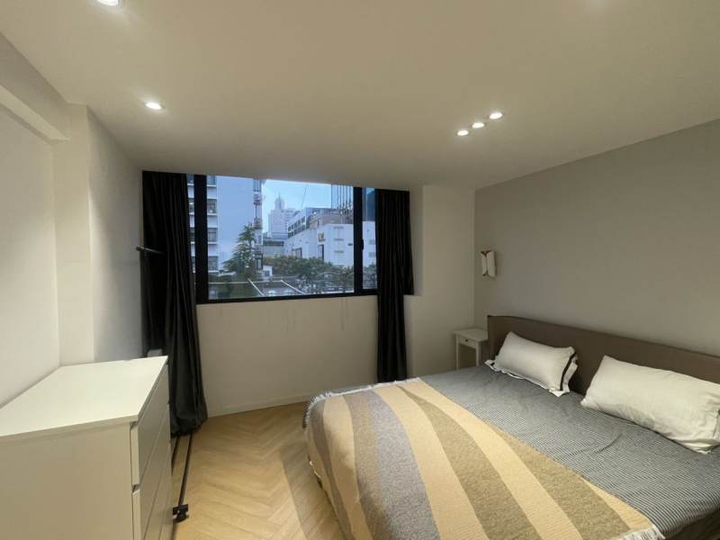 Housing image — Bedroom