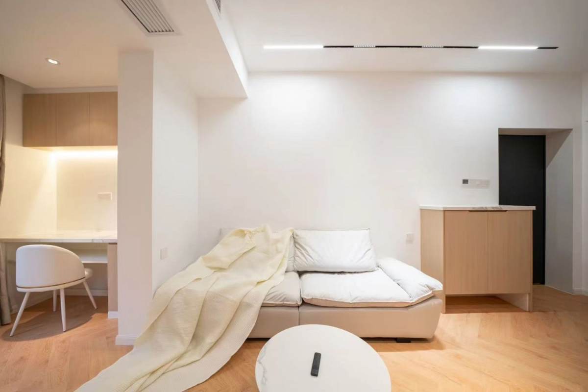 Housing image — Living Room