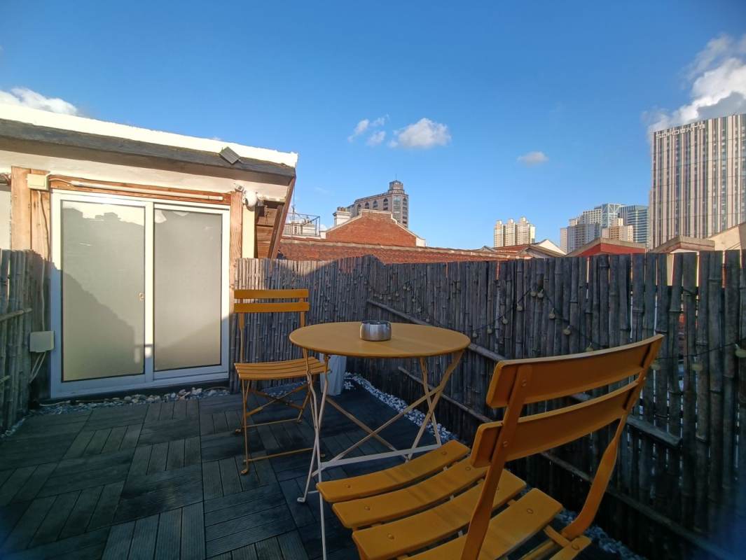 Housing image — Terrace