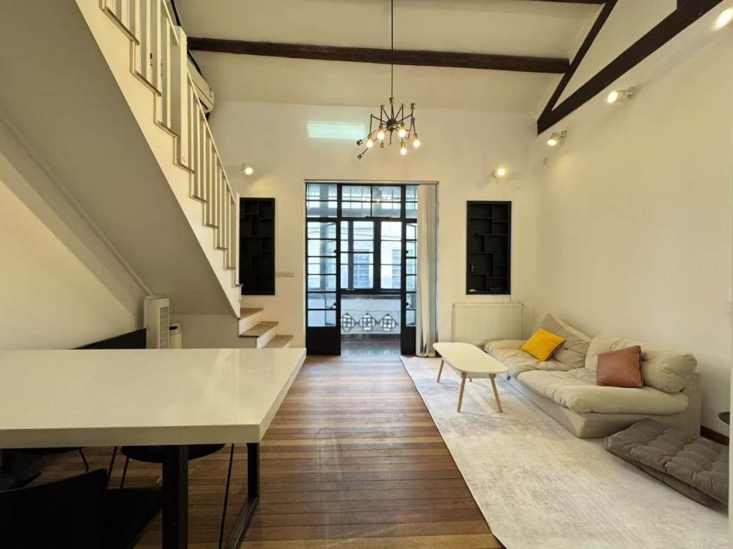 Housing image — Living Room