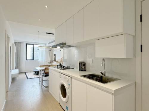 Housing image — Kitchen