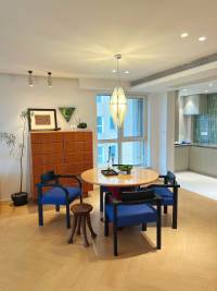 Housing image — Dining Area