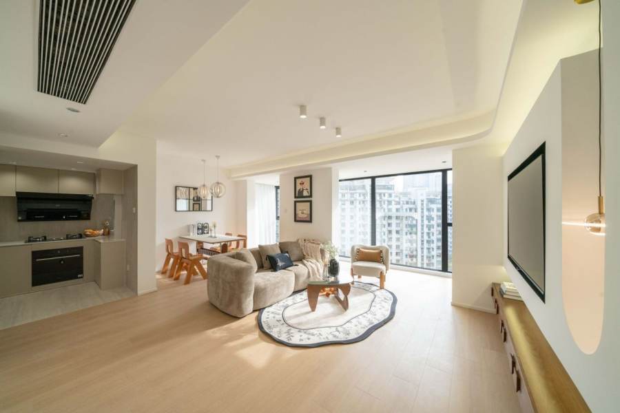 Housing image — Living Room