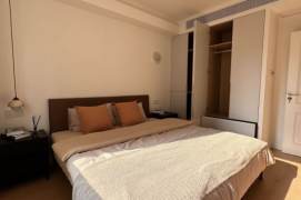 1BR Apartment at Sihe Garden