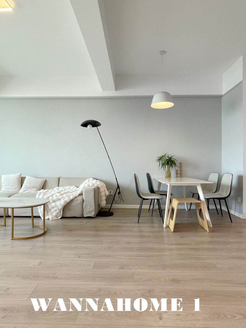 Housing image — Living Room