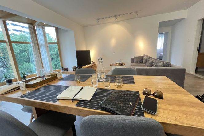 3BR Apartment in Old Xuhui (L1/L7)