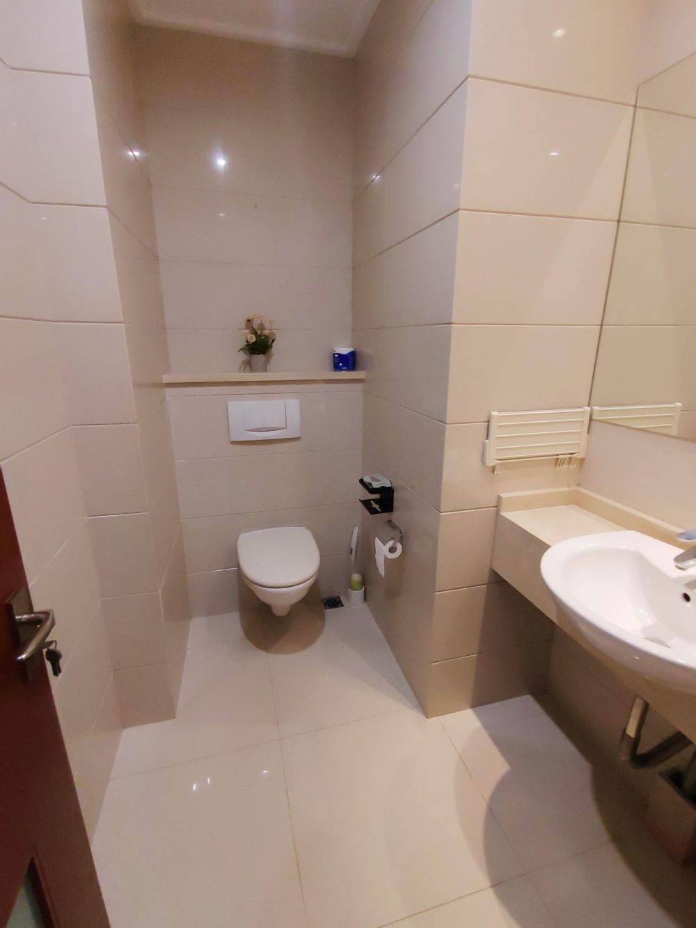 Housing image — Bathroom