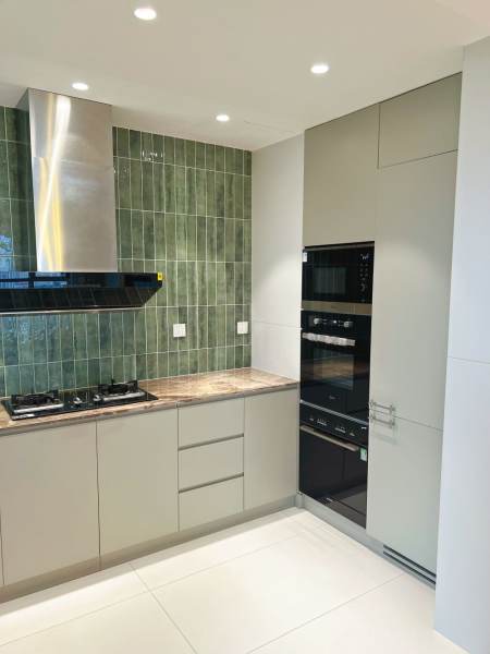 Housing image — Kitchen