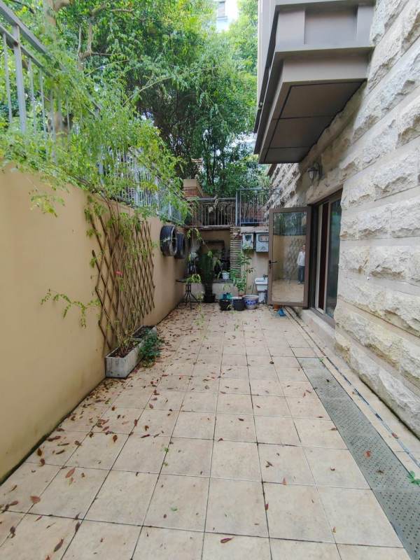 Housing image — Garden