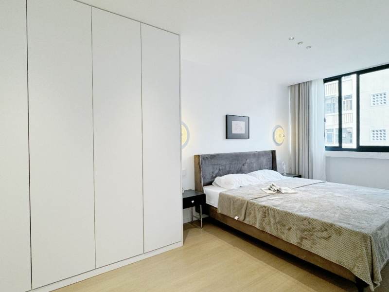 Housing image — Bedroom