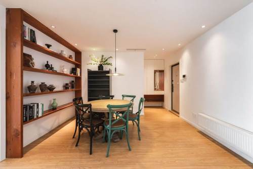 Housing image — Dining Area