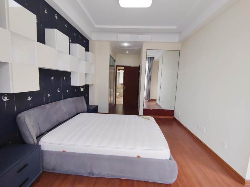 Housing image — Bedroom