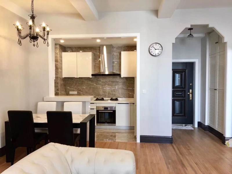 Housing image — Living Room