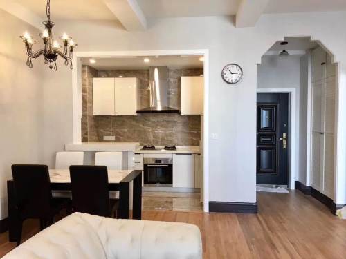 Housing image — Living Room