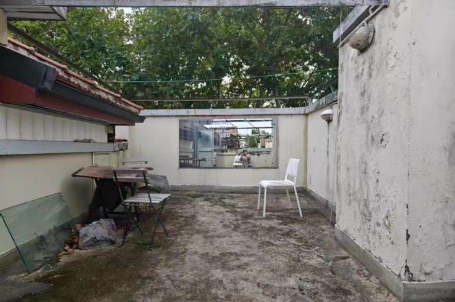 2BR Lane House near Hengshan Community Church (L1/L10)