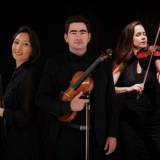Foto Live: Vivaldi and The Madness - The lneffable Beauty of Baroque Music