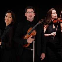 Foto Live: Vivaldi and The Madness - The lneffable Beauty of Baroque Music