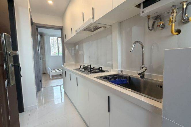 1BR Apartment near Pine City Hotel Bowling Center (L7/L9)