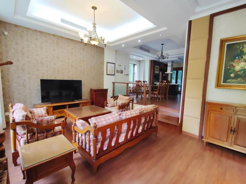 Housing image — Living Room