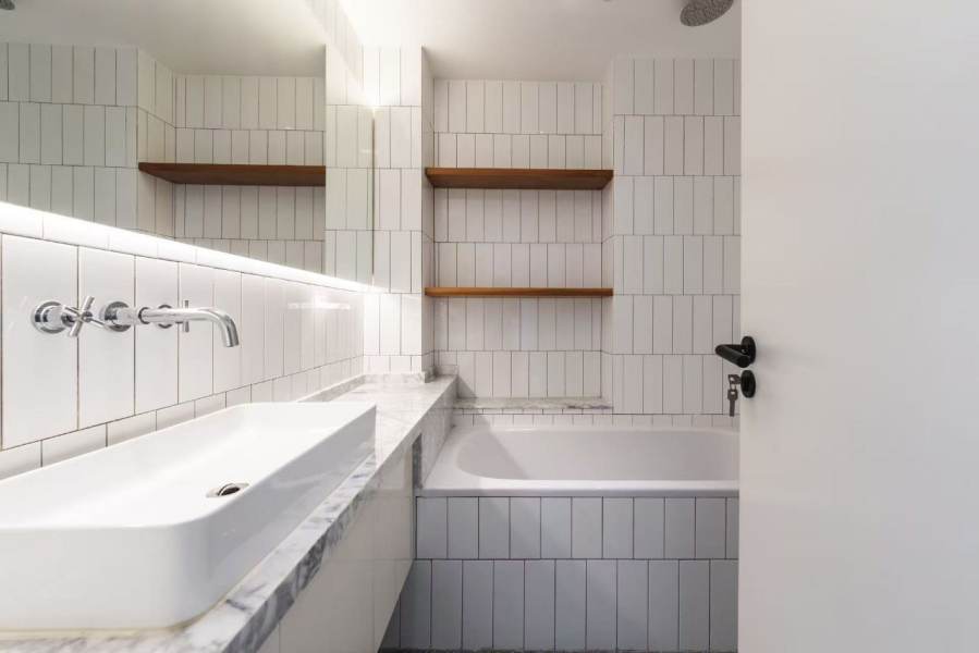 Housing image — Bathroom