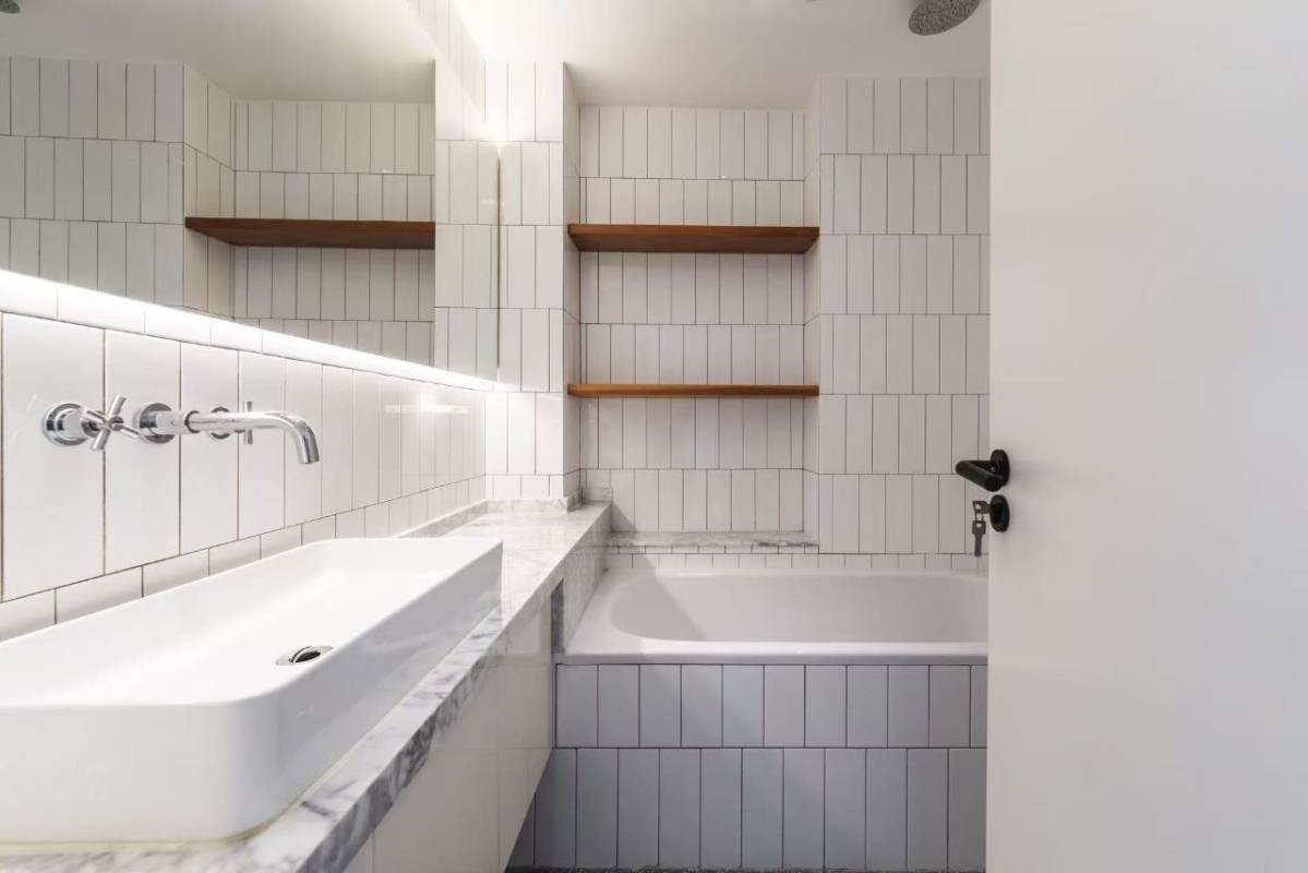 Housing image — Bathroom