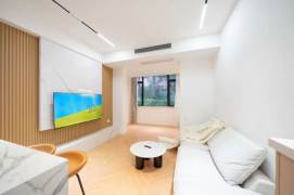 Spacious 1BR Apartment in Old Xuhui (L1/L7/L9)