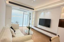 1BR Apartment near Zhongshan Park (L2/L3/L4)