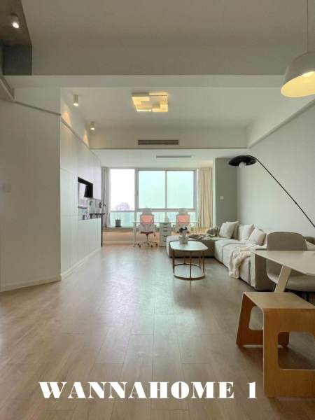 Housing image — Living Room