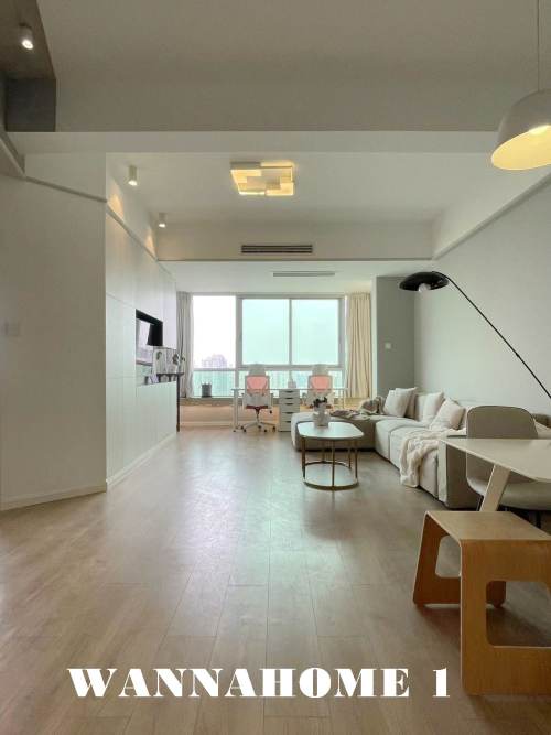 Housing image — Living Room