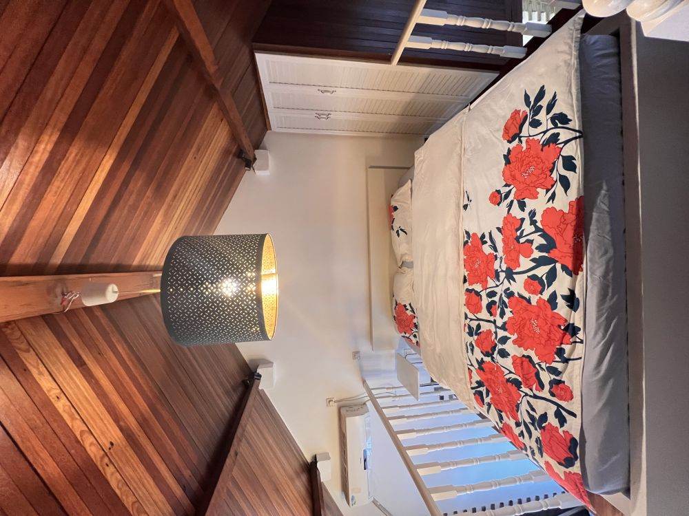 Housing image — Bedroom