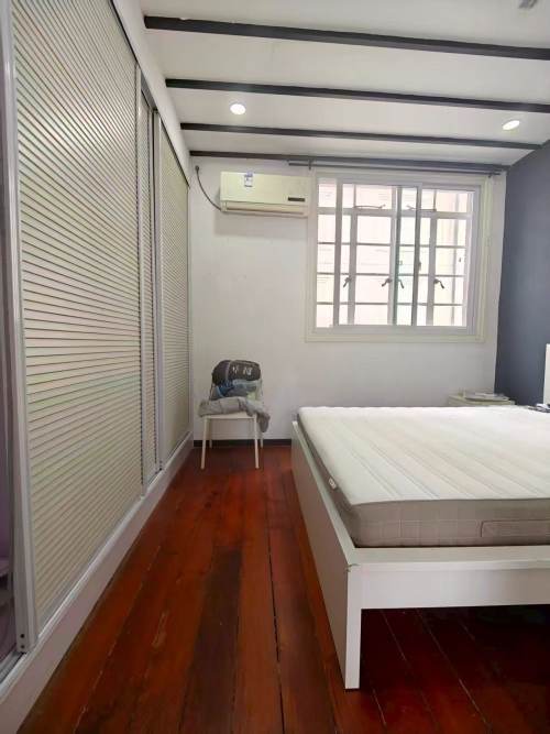 Housing image — Bedroom