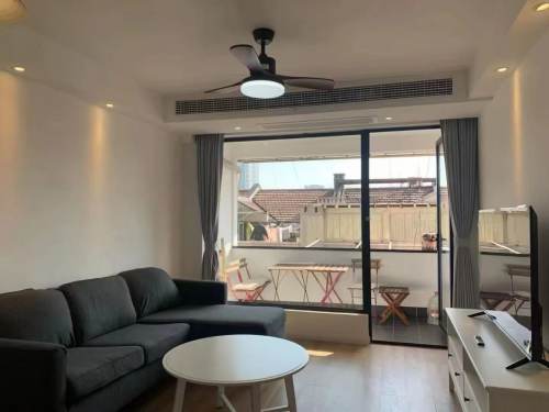 Housing image — Living Room
