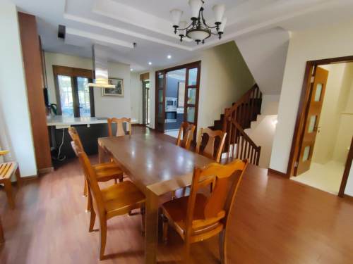 Housing image — Dining Area